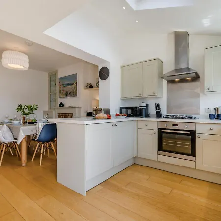 Holiday home Penquean