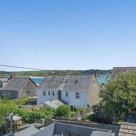 Holiday home Penquean Padstow