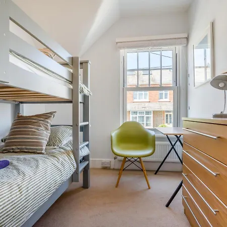 Penquean Holiday home Padstow